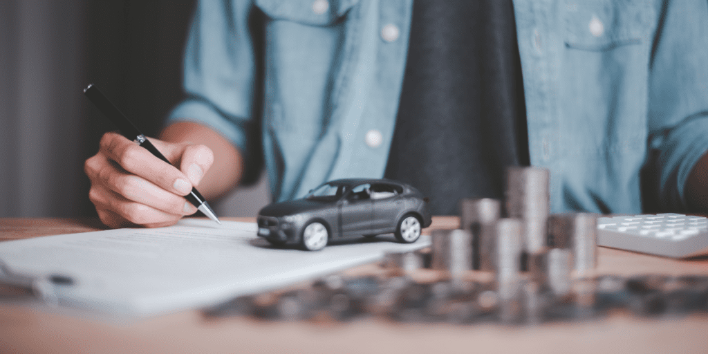 Top 5 Mistakes to Avoid When Selling Your Car for Cash